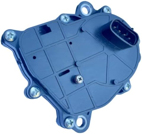 Nuevo actuador 4x4servo completo Plug-n-Play – Para ATV y UTV Can-Am