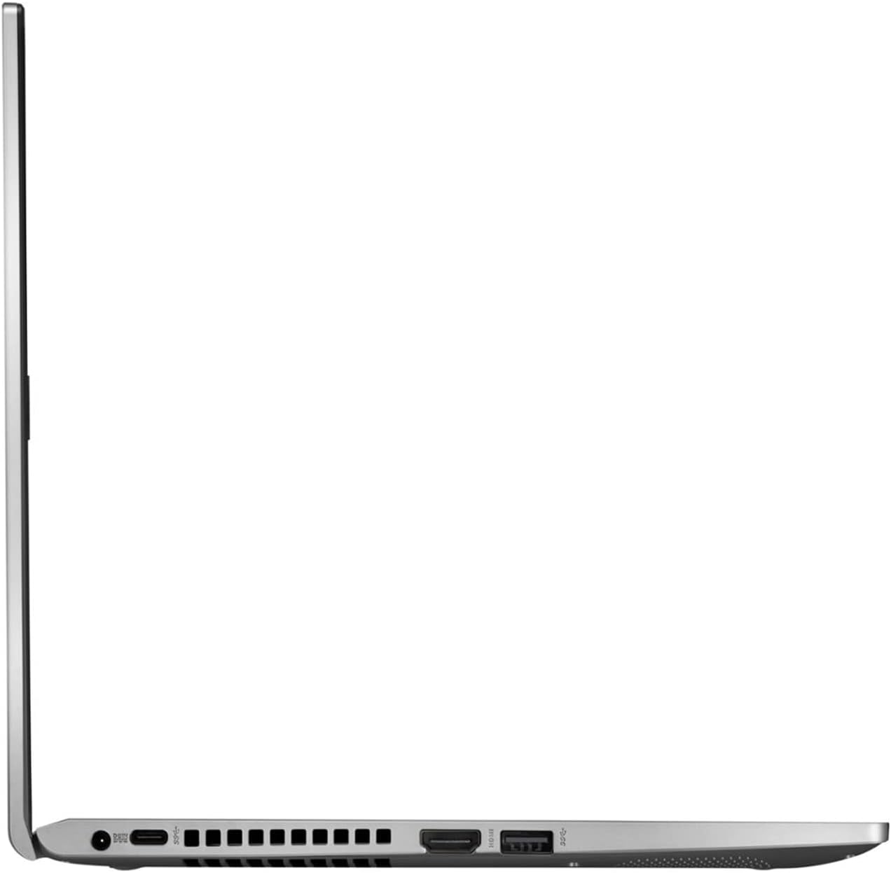 ASUS VivoBook – Computadora portátil, pantalla HD de 14 pulgadas, procesador Intel Core i3-1115G4 de 11 generación, 12 GB de RAM, SSD de 256 GB,