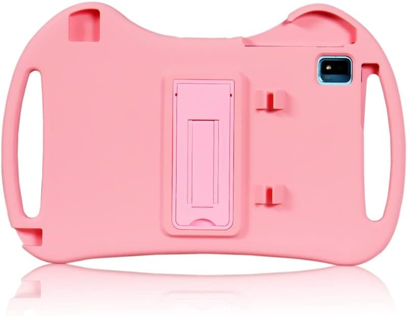 Funda de silicona para tablet CHUWI HiPad Air de 10.3 pulgadas, Max 10.36, funda para niños para Hipad Pro 10.8 Tablet funda plegable ajustable