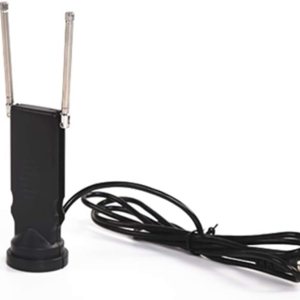 Antena de TV transparente ATSC Antena de TV digital para interiores 4K HDTV Antena digital para interiores HD TV TV gratis Recepción digital TV Antena de TV transparente ATSC Antena de TV digital para interiores 4K HDTV Antena digital para interiores HD TV TV gratis Recepción digital TV