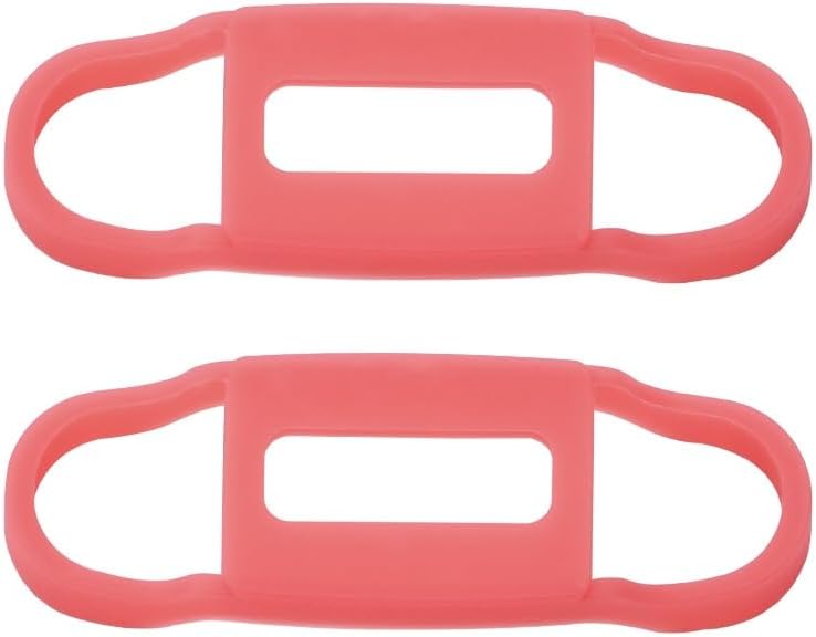 Propeller Motor Holder for DJI Mavic MiniMavic Mini 2Mini SE Blade Fixed Props Protector Silicone Cover Drone Accessories (Color  A Red Soft)