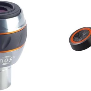 Celestron 93432 Luminos 0.591 in ocular (platanegro) y almohadillas de supresión de vibraciones Celestron 93432 Luminos 0.591 in ocular (platanegro) y almohadillas de supresión de vibraciones