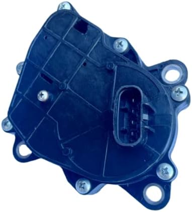 Nuevo actuador 4x4servo completo Plug-n-Play – Para ATV y UTV Can-Am
