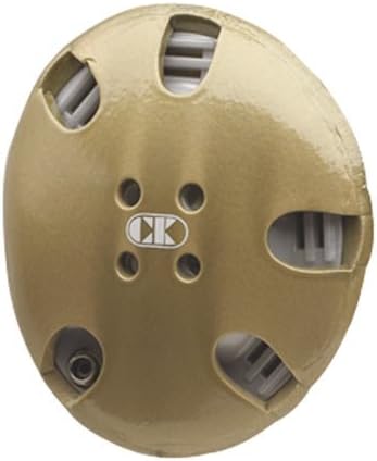 Cliff Keen E58 protector para la cabeza