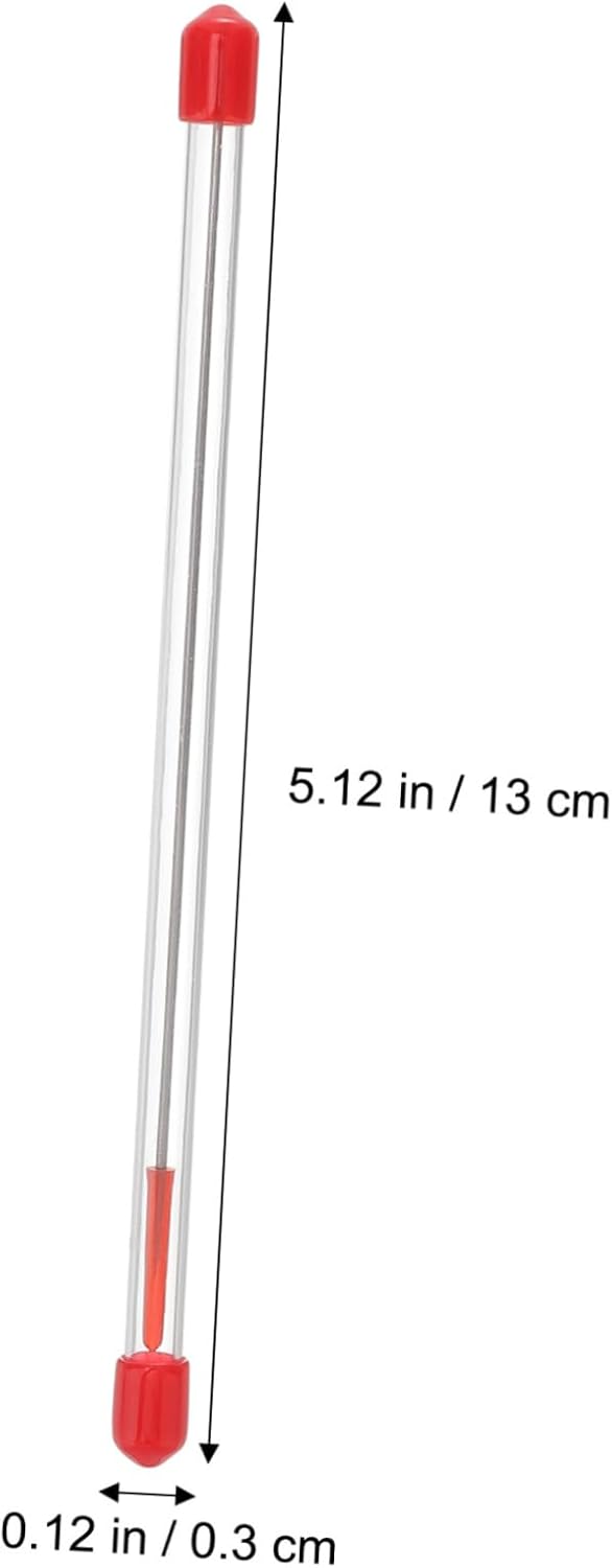 5 unids 0.012 in aguja para aerógrafo aerógrafo aguja aerógrafo piezas aerógrafo aguja fluido puntas aerógrafos aguja reemplazo aerógrafo accesorios