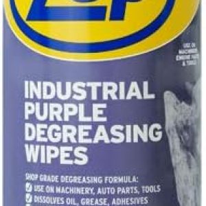 Zep Toallitas desengrasantes INC Zep Toallitas desengrasantes INC