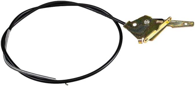 CUB CADET 946-04352A Cable del acelerador LT1045 LT1050 LT1042 LT1046 GT1554 SLT1554 SLTX1050 FAB S54 KH ZForce S60 SLTX-1050