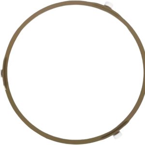 WB06X10001 Anillo de rodillo de soporte para plato giratorio de microondas compatible con GE WB02X10838, WB06X10862, WB06X10529, AP3621862, WB06X10001 Anillo de rodillo de soporte para plato giratorio de microondas compatible con GE WB02X10838, WB06X10862, WB06X10529, AP3621862,