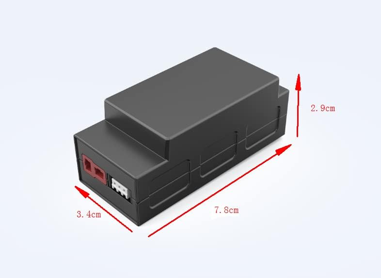 RC CAR 16207 Accesorios 11.1V 1050mAh