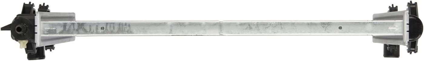 Spectra Premium Radiador completo CU2611 para Chevrolet Corvette