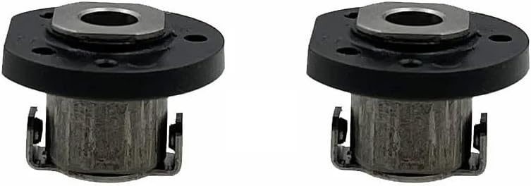 Front Arm Axis RearBack Arm Shaft Repair Part for D-JI Mavic Mini 12SE Drone Repair Parts (Color  2pcs Rear Axis)