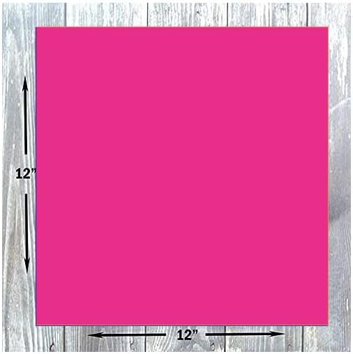 Hamilco Papel de cartulina de color para álbumes de recortes, papel de cartulina de 12 x 12 pulgadas, cubierta de 65 libras, paquete de 25 unidades