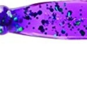 Mister Twister Mister Twister MTO20 Meeny Curly Tail Grub Mister Twister Mister Twister MTO20 Meeny Curly Tail Grub