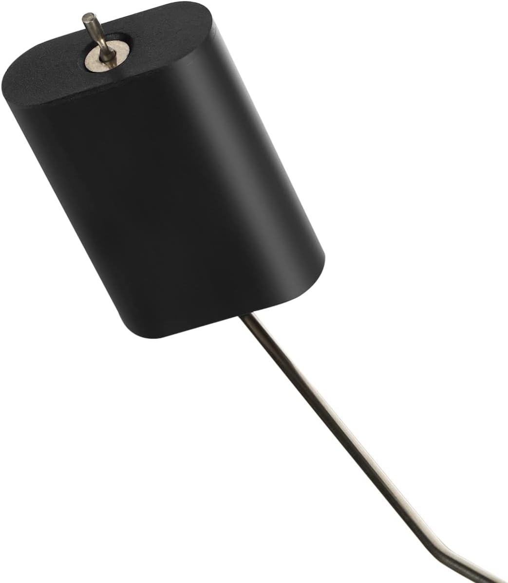 J2 Engineering J2-FPM-0111 – Módulo de montaje de bomba de combustible eléctrica compatible con 2004-2005 ColoradoCanyon 2.8L 3.5L