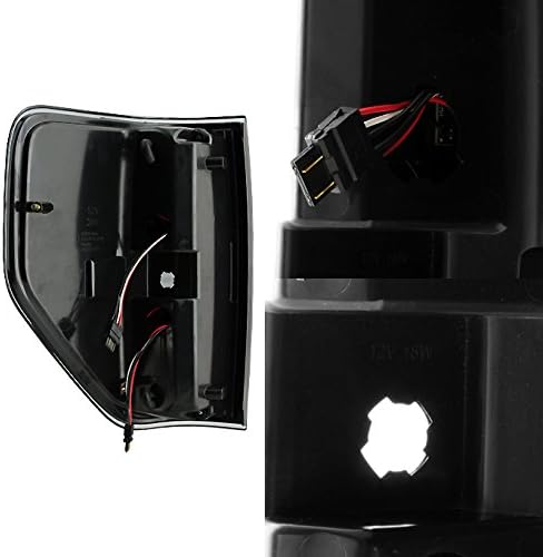 ALT-ON-FF15009-LBLED-VAR – Luces LED traseras