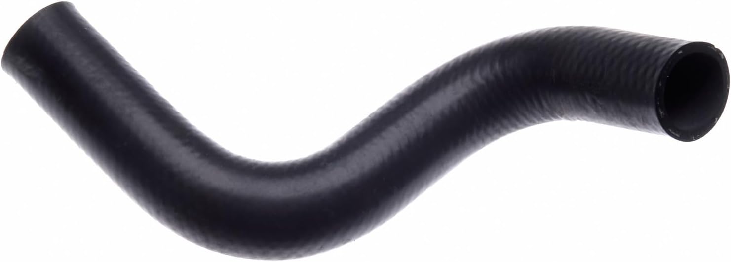Lower Radiator Coolant Hose Compatible With Mazda 626 2.0L L4 GAS 1993 1994 1995 1996 1997 1998 1999 2000 2001 2002 PC-1103010