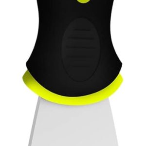 Raspadores de masilla, cuchillo de espátula de 1.5 pulgadas, herramienta raspadora de metal para acabado de paneles de yeso, raspado de yeso, Raspadores de masilla, cuchillo de espátula de 1.5 pulgadas, herramienta raspadora de metal para acabado de paneles de yeso, raspado de yeso,