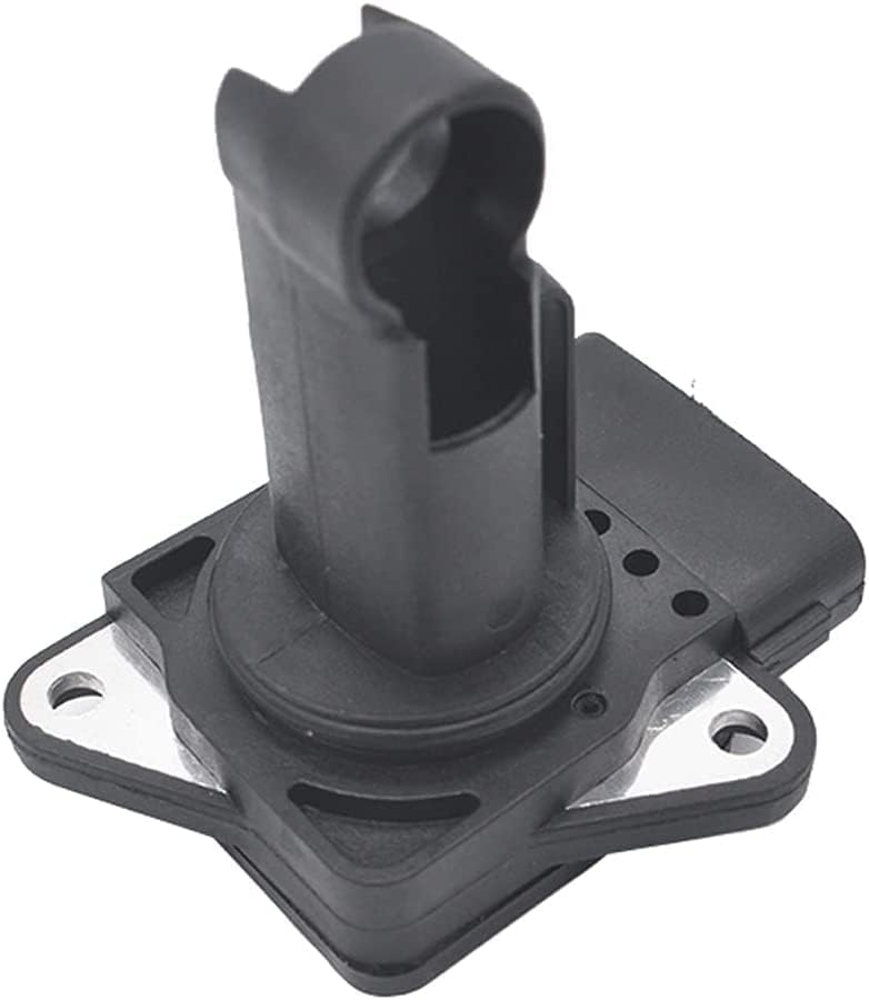 Bapmic Medidor de sensor de flujo de aire masivo de repuesto MAF para Mazda 2011-2014, Mazda 3 2004-2013, Mazda 5 2006-2014, Mazda 6 2003-2013,