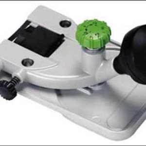 Festool 495165 Unidad base horizontal de 1,5 grados Festool 495165 Unidad base horizontal de 1,5 grados