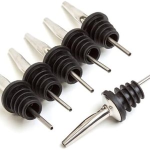 Cocktail Kingdom Speed Pourers 6-pack Cocktail Kingdom Speed Pourers 6-pack