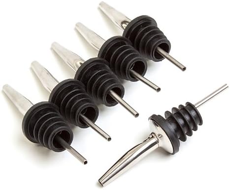 Cocktail Kingdom Speed Pourers 6-pack