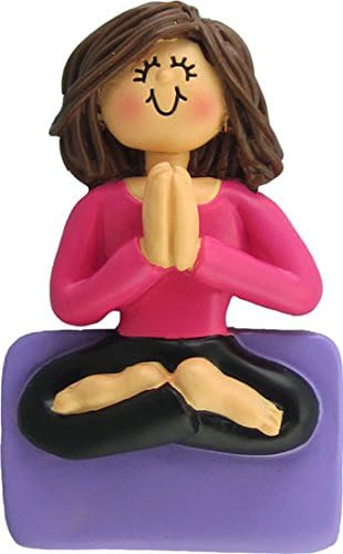 Yoga – Femenino, Morena Ornamento
