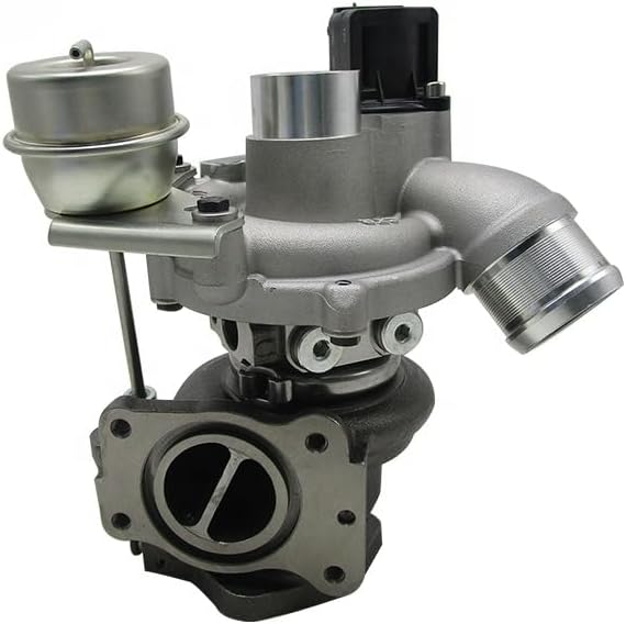YL nuevo turbocompresor para K03 EP6 CDTS EP6FDTX EP6CDTX EP6DT para Peugeot 207 208 308 RCZ para CITROEN DS 3 53039880180 53039880292 0375T3