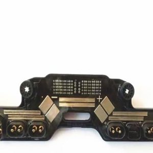 YAGUMO Piezas de drones para DJI Agras Drone T30 Placa de distribución de energíamódulo Instalación fácil YAGUMO Piezas de drones para DJI Agras Drone T30 Placa de distribución de energíamódulo Instalación fácil