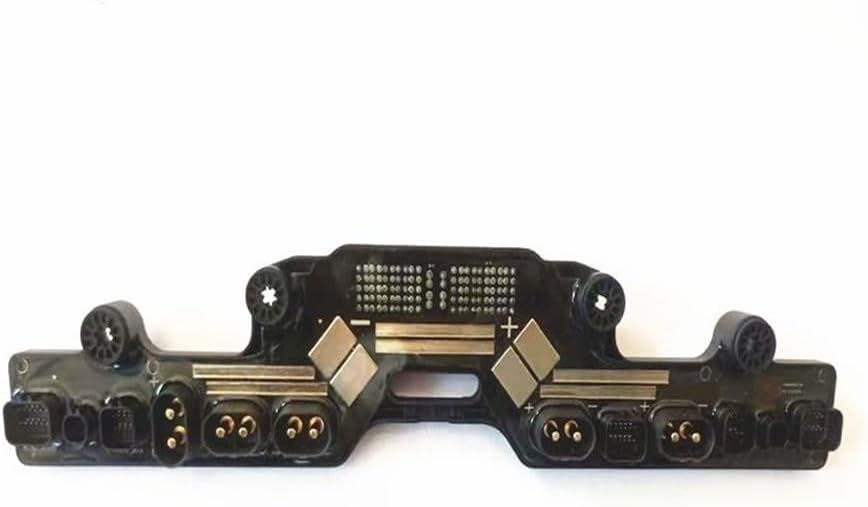 YAGUMO Piezas de drones para DJI Agras Drone T30 Placa de distribución de energíamódulo Instalación fácil