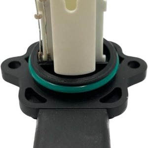 Terisass Sensor de flujo de aire 5WK97502 Sensor de flujo de aire de masa de coche compatible con 325 330 525 530 Z4 E85 E90 E60 2004 2005 2006 2007 Terisass Sensor de flujo de aire 5WK97502 Sensor de flujo de aire de masa de coche compatible con 325 330 525 530 Z4 E85 E90 E60 2004 2005 2006 2007