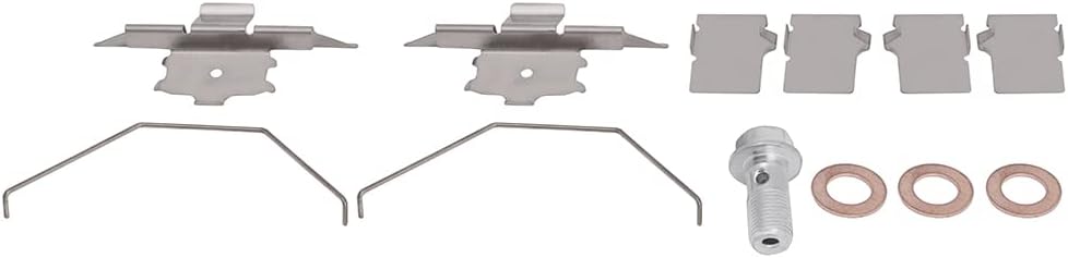 SCITOO Pinza de freno trasera derecha con soporte 18B4645 compatible para Lexus ES350 2013-2016 para Toyota Avalon 2013-2018 para Toyota Camry