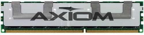 Axiom Solución de memoria,lc 713984-B21-AX 8gb Ddr3-1600 baja tensión Ecc Rdimm para