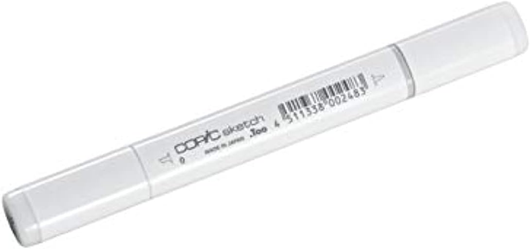 YR09-S Copic – Marcador de bocetos color naranja chino