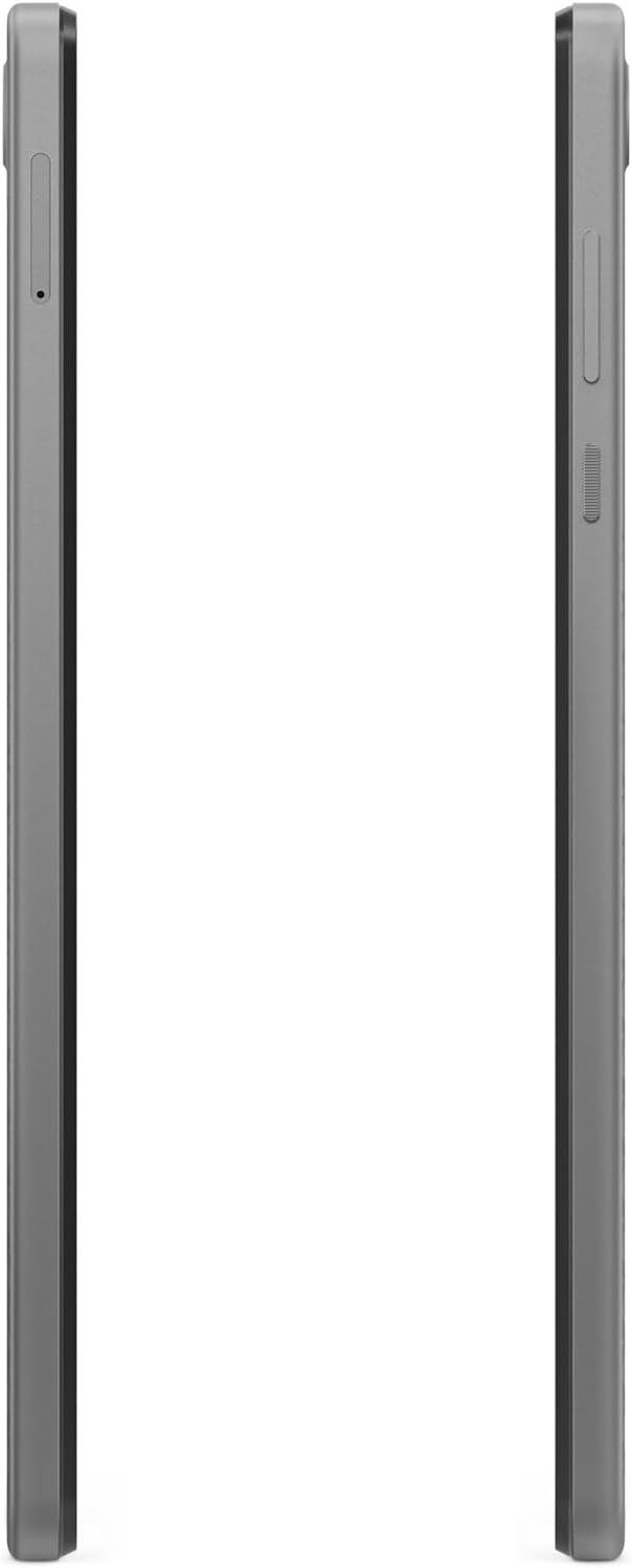 Lenovo Tablet Tab M8 (4. generación) 2023 de 8 pulgadas, WiFi, almacenamiento de 32 GB, pantalla táctil de 8 pulgadas, procesador MediaTek Helio