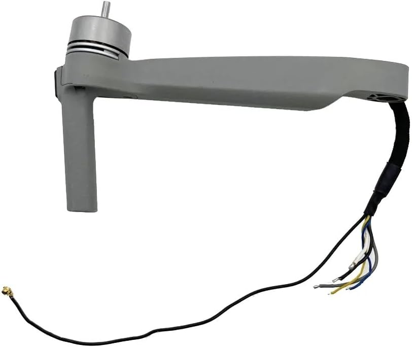 XNasu Motor Arm for D-JI Mavic Air 2 FrontRear LeftRight Drone Arm Spare Part (Color  Right Front)