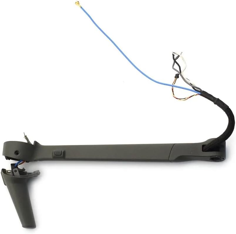 Para Mavic 3 Brazo Shell Sin Motores para DJI Mavic 3 Izquierdo Derecha Delantero Delantero Trasero Reemplazo Drone Reparación Piezas de Repuesto