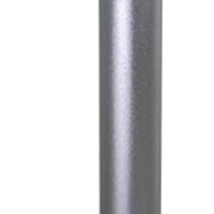 Accesorios de microscopio digital de mano, abrazadera universal de 1.260 in y 0.984 in, poste de soporte para microscopio trinocular estéreo, cámara Accesorios de microscopio digital de mano, abrazadera universal de 1.260 in y 0.984 in, poste de soporte para microscopio trinocular estéreo, cámara