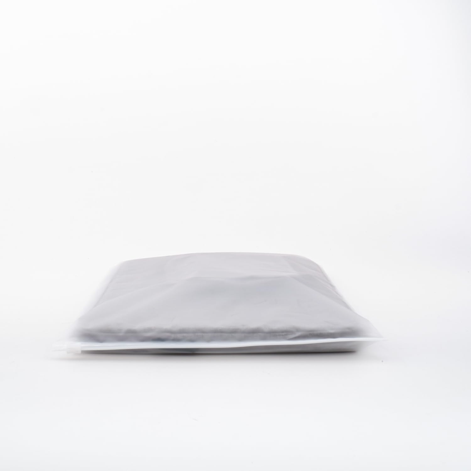 Funda para laptop de 11 pulgadas para MacBook Air de 11 a 11.6 pulgadas, funda acolchada de poliéster impermeable delgada con bolsillo pequeño, gris