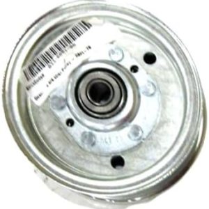 033-6001-00 Genuina OEM Bad Boy Polea tensora 4-34″ ZT Elite MZ Magnum Outlaw + 033-6001-00 Genuina OEM Bad Boy Polea tensora 4-34″ ZT Elite MZ Magnum Outlaw +