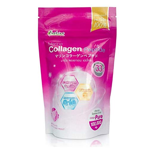 Péptido de Colágeno Marino 0.86 oz