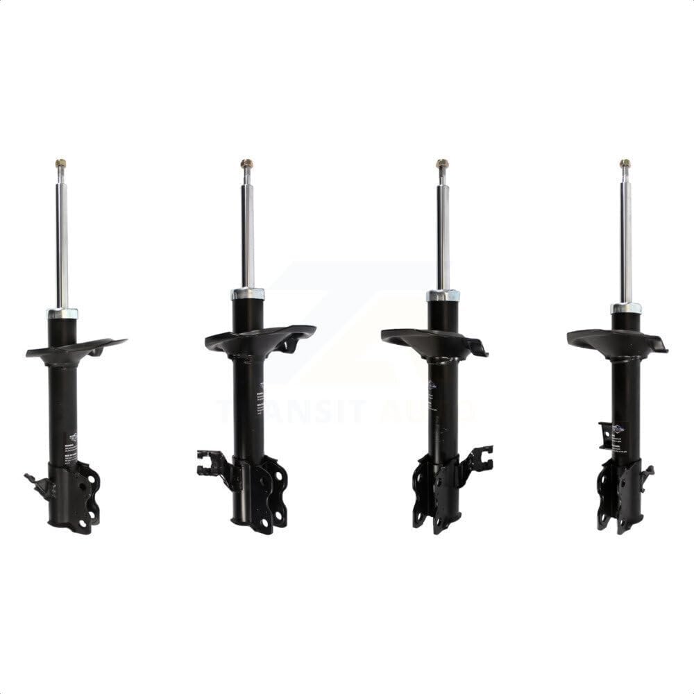Kit de puntal de suspensión trasera delantera para Nissan X-Trail K78-100895 2005-2006