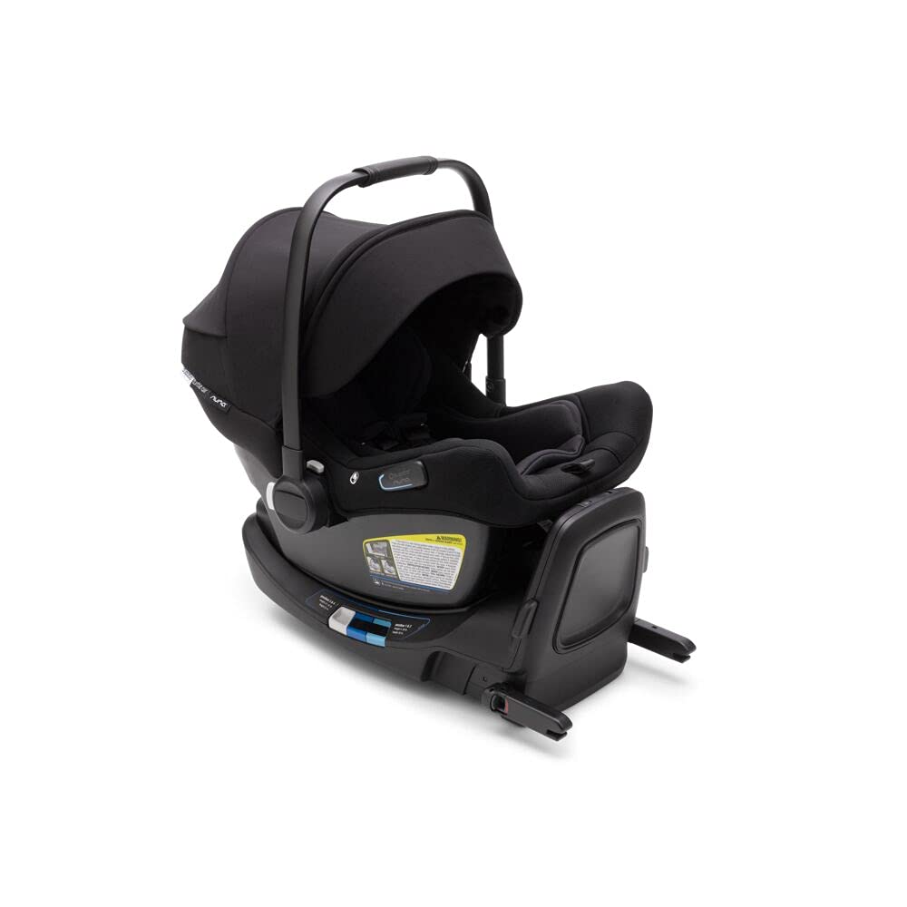 Bugaboo Turtle by Nuna – Base de asiento de coche reclinable