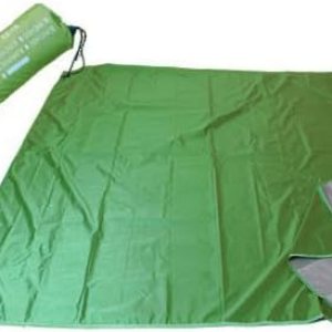 BlueSunshine – Lona impermeable para camping, para pÃcnics, tienda de campaña, sombrilla, con bolsa de transporte para picnic, senderismo, 118 BlueSunshine – Lona impermeable para camping, para pÃcnics, tienda de campaña, sombrilla, con bolsa de transporte para picnic, senderismo, 118