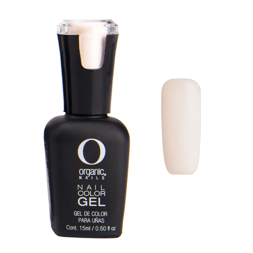 Color Gel 163 Vainilla 15Ml  0.50Fl Oz