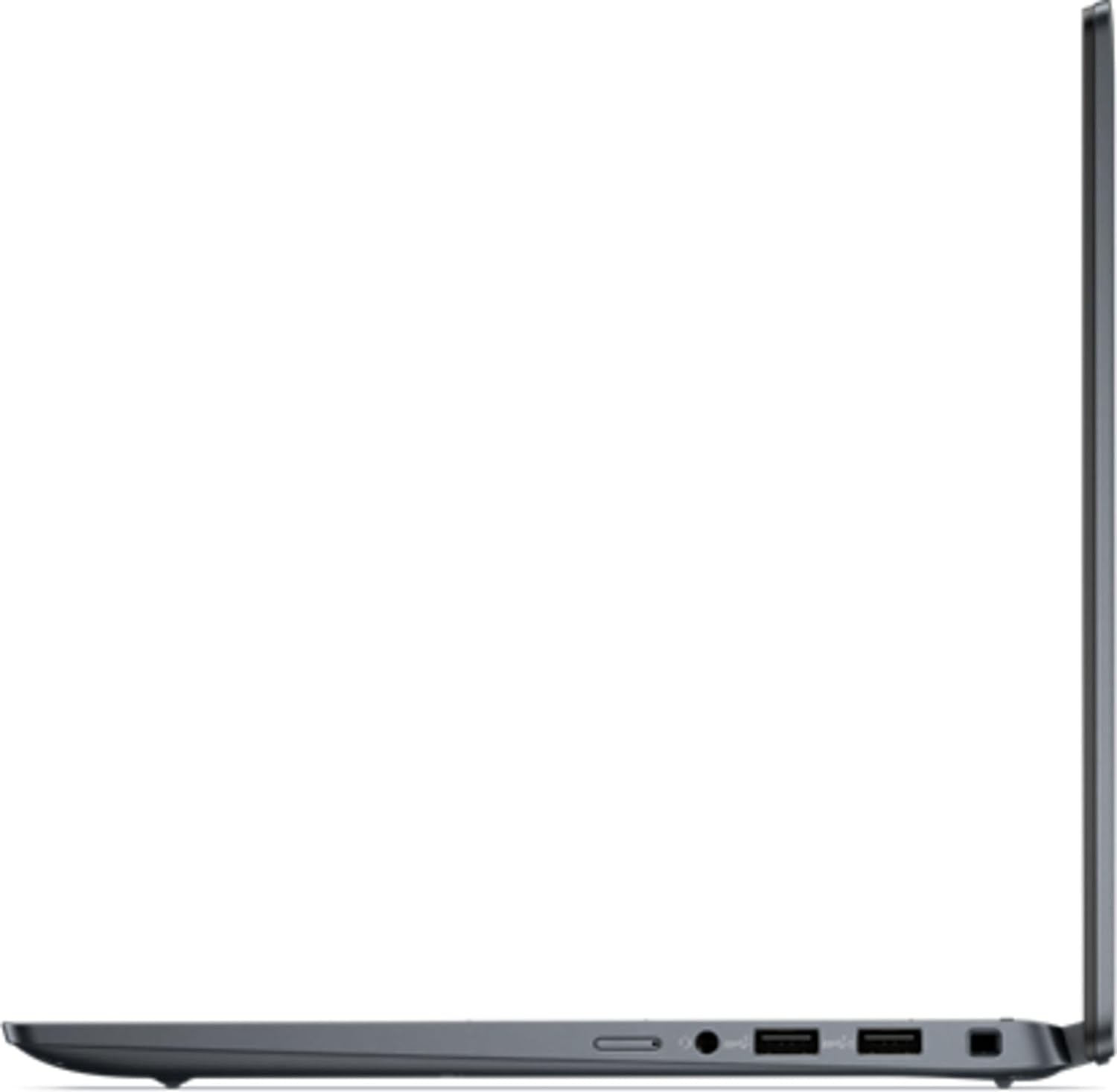 Dell Latitude 7000 7440 Laptop (2023)  14 pulgadas FHD+  Core i5-512GB SSD – 16GB RAM  10 núcleos a 4.6 GHz – CPU de 13 generación Win 11 Pro