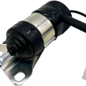 Solenoide de apagado de combustible 12V 15471-60010 052600-1001 052600-1000 para Kubota B1250 B1750 L2250 L2650 L3010 L35 M4030 M49000 M 490 0DT-CAB Solenoide de apagado de combustible 12V 15471-60010 052600-1001 052600-1000 para Kubota B1250 B1750 L2250 L2650 L3010 L35 M4030 M49000 M 490 0DT-CAB