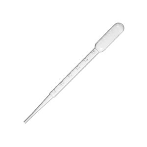 XProls Pipetas de transferencia de plástico 0.1 fl oz, gota graduada vol. 48ul Bolsa de 100 XProls Pipetas de transferencia de plástico 0.1 fl oz, gota graduada vol. 48ul Bolsa de 100