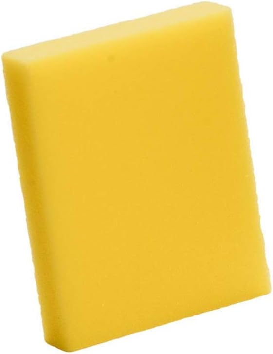 HIFROM Filtro de espuma de repuesto para aspiradora Bissell 9595A 85312 7636 35831 3247 2970 1836 1322 14522 CleanView sin bolsa (2 unidades)