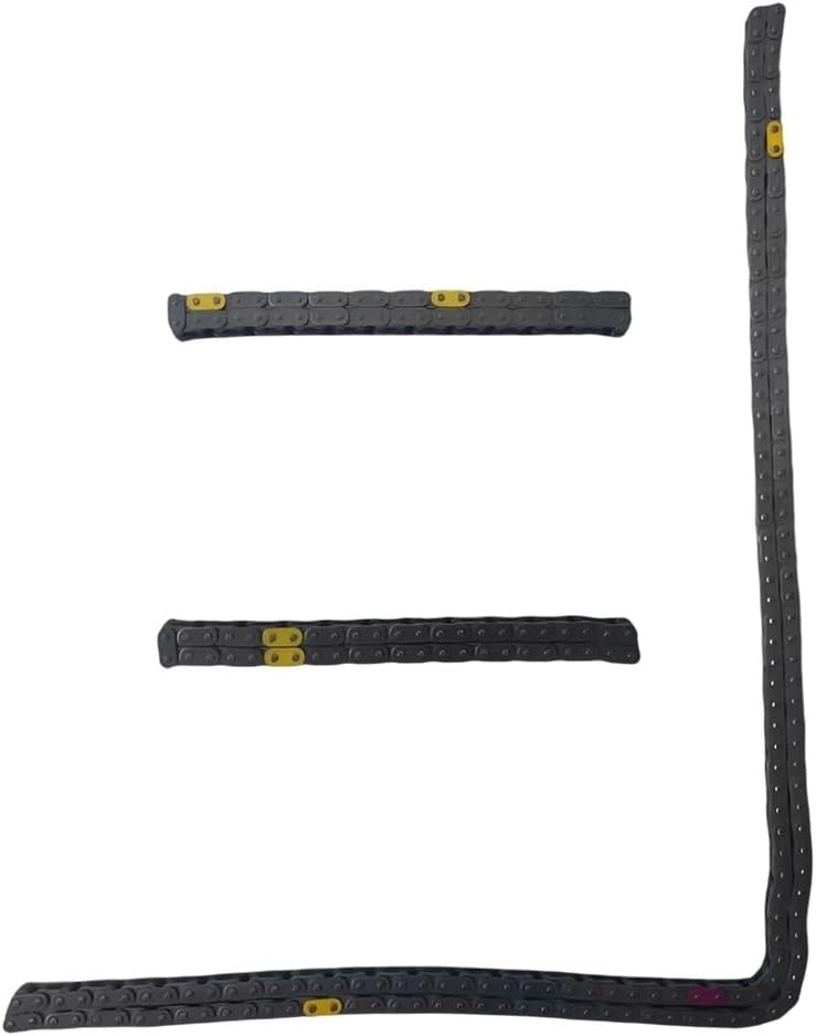 13506-31060 Ka-50 7GR 2GRFKS Kits de cadena de distribución del motor compatibles con Toyota Land Cruiser Prado RZJ152 2015-2020 1350631060