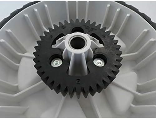 Repuesto de engranajes de rueda motriz para Toro de 8 pulgadas para cortacésped RWD de 22 pulgadas21.7 in, modelo 20372, 20352, 20373, 20374, 20376,